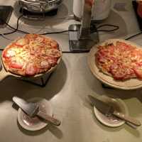 🍝Momo cafe中西合璧自助餐