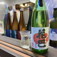 【京都】曲者揃いのラインナップ🍶