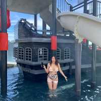 sumerset pattaya with my friends 