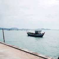 เกาะยาวใหญ่