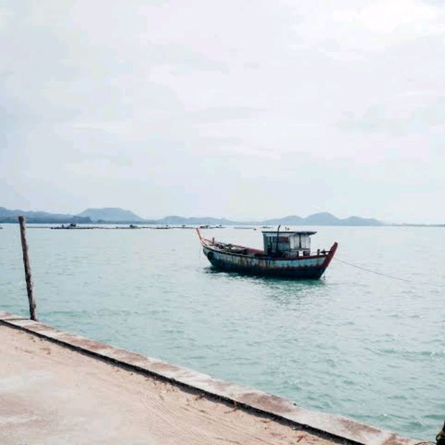 เกาะยาวใหญ่