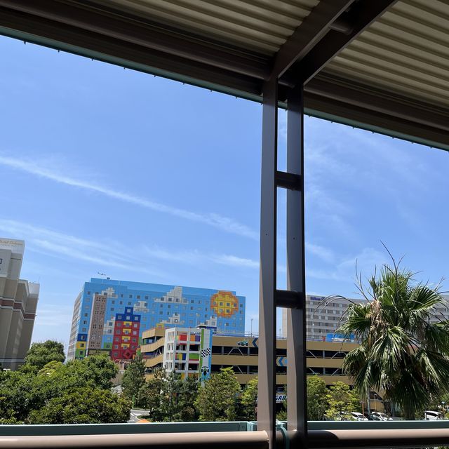 東京迪士尼（搭車篇）📍教學
