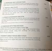 全素食餐廳，天然美味的 Dapur Usada