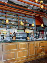 觀塘復古CAFÉ優質咖啡 