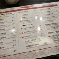 绝世美味鹽燒牛脷😋😋😋