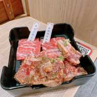 香港都可以食到高質台灣燒肉吃到飽啦🥰🥰