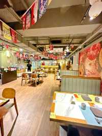 性價比高親民高質Omakase   