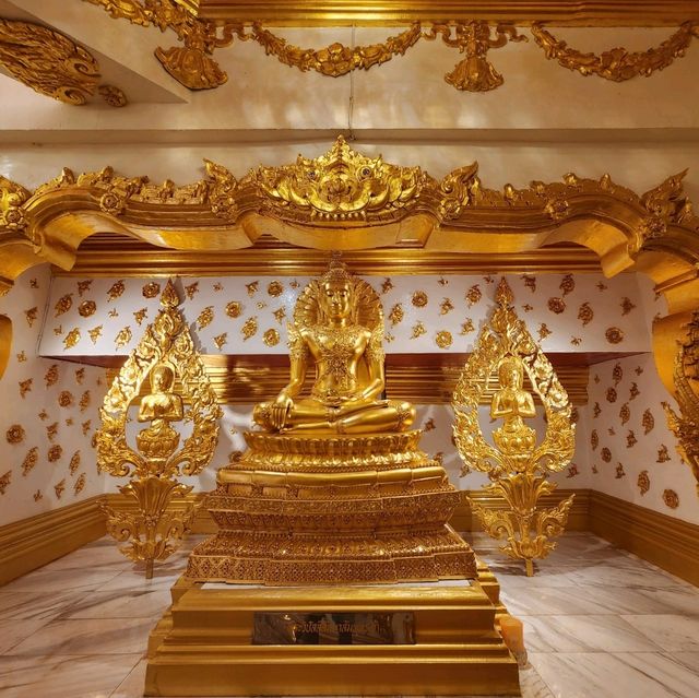 วัดมรุกขนคร