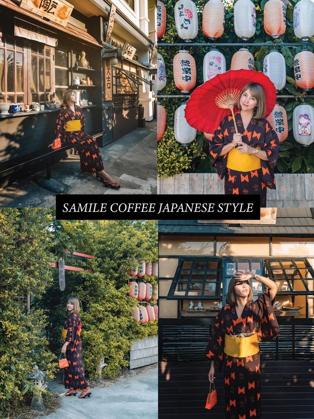 8 พิกัด เที่ยวเชียงรายให้เหมือนญี่ปุ่น 🇯🇵