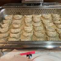 🥟尼泊爾八餸飯自助午餐