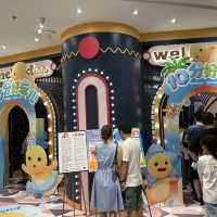 週末深圳遊#萬象天地#