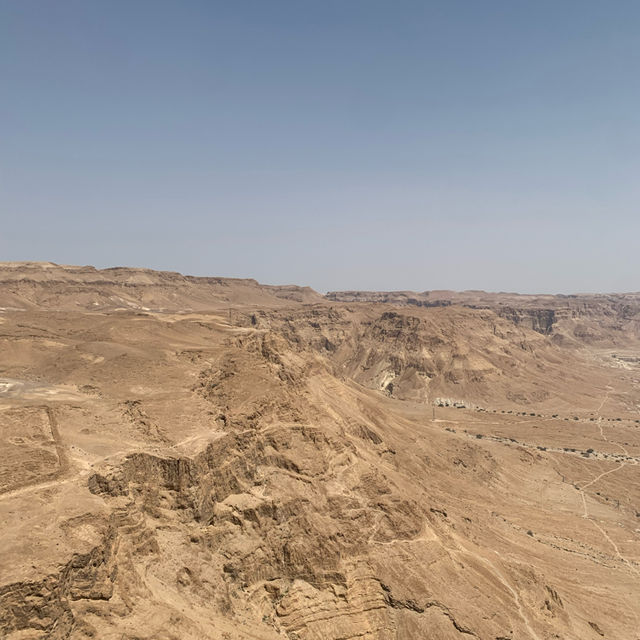 💙🤍💙 Masada NP! Israeli Gem 💎😍