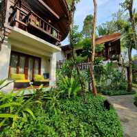 รีวิว The Tubkaak Krabi Boutique Resort กระบี่