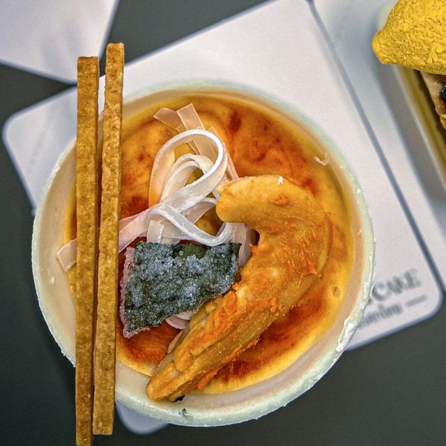 📍香港中環｜Asok Thai Cake · 超逼真泰式美食造型蛋糕！連味道都係百分百還原㗎💯