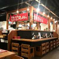Flame Grill Thick Slow Cook Chasu
