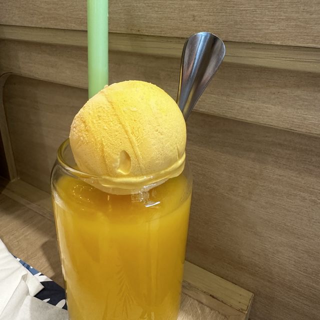 性價比高的星加坡美食（Pulau)