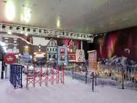 Snow World, Genting Highland ✨