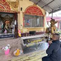 หลวงพ่อเพ็ชร 