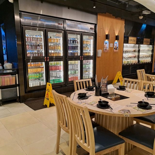高性價比牛肉火鍋放題