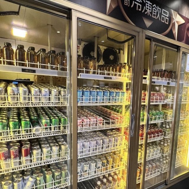 大喜屋：驚喜燒榴槤！