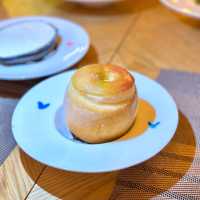 銅鑼灣二人套餐鐵板燒|虎鐵