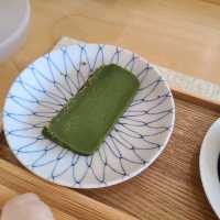 제주 연동 맛집)오키니 - 두툼한 사이즈의 초밥이 일품인 곳. 제주시내 가성비 초밥집