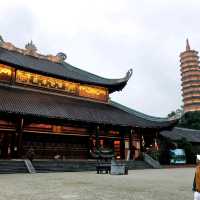 Bái Đính Temple