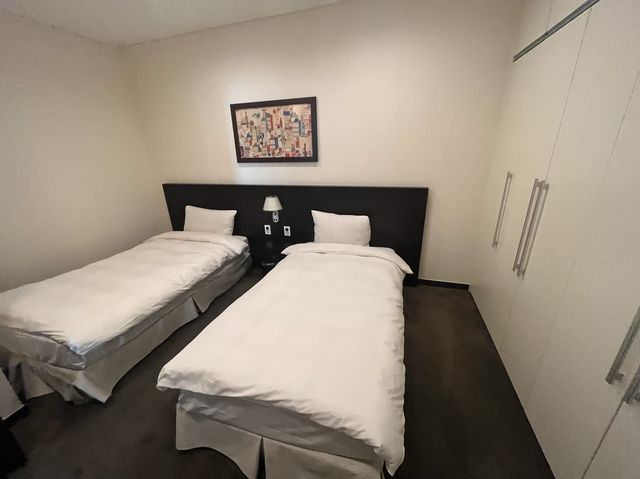Orakai Insadong Suites @仁寺洞