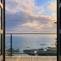 超靚海景酒店-聽著海聲迷路旅居