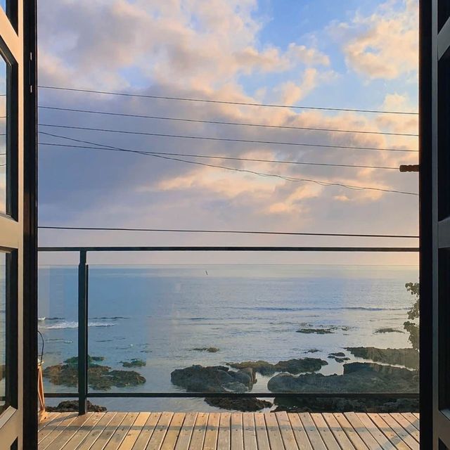 超靚海景酒店-聽著海聲迷路旅居 超靚海景酒店-聽著海聲迷路旅居