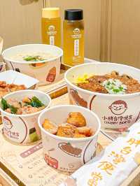 尖沙咀探店｜台灣風味滿滿的台式便當 配料超豐富🤩