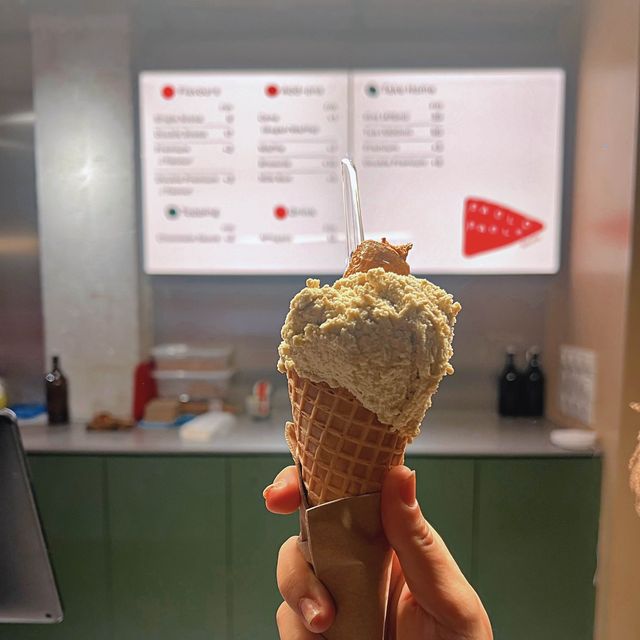 Paolo paolo gelato