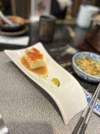 台北食-「二本松涮涮鍋」 是傳說中火鍋界prada