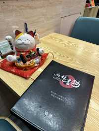 《砵蘭街惹味香鍋》