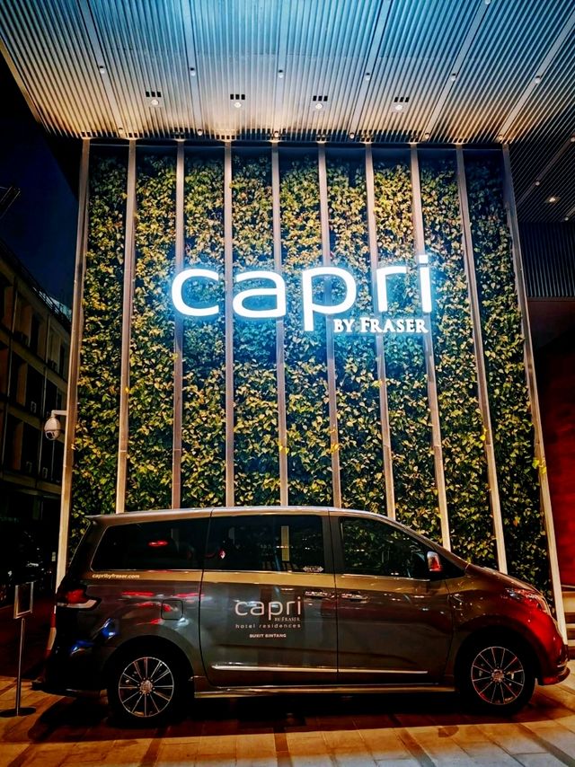 Nice Hotel Ever!