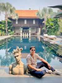 Hidden gems ของเชียงใหม่ที่  villa mahabhirom 