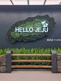 Jeju Island: A Peaceful Paradise