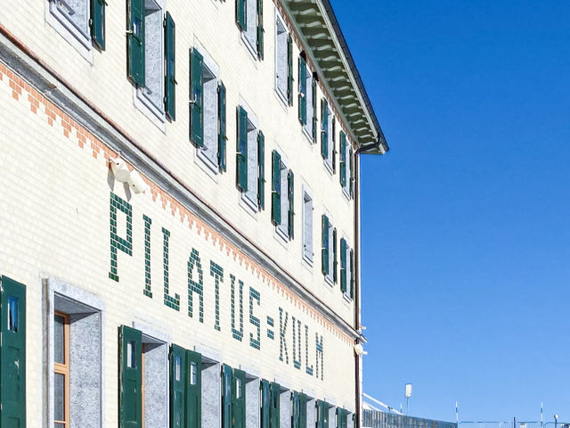 Stunning Views at Mount Pilatus, Lucerne 🇨🇭