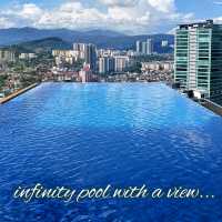 Ibis Hotel KL; a great place to stay!