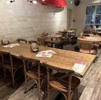 店名から期待大！ふわふわパンケーキ！！