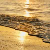 กำเงินคนละ 30 ไปนอนชิลแบบ Sea View @หาดวนกร ประจวบ