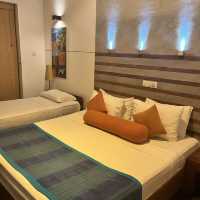Sri Lanka Hotel with a Christmas Feel 🎅