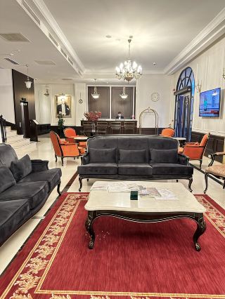 📍ANIM boutique hotel/Türkiye