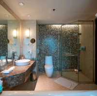 นอนติดสุวรรณภูมิ​เข้าพักเวลาไหนออกเวลานั้นNovotel