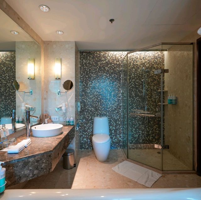 นอนติดสุวรรณภูมิ​เข้าพักเวลาไหนออกเวลานั้นNovotel