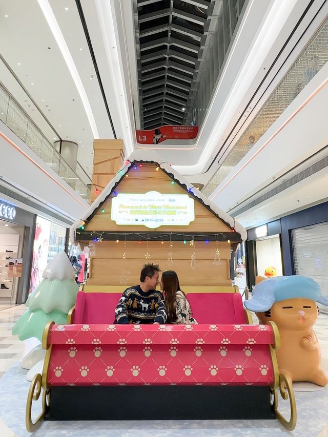 台灣嘅《黃阿瑪的後宮生活》黎咗香港🇭🇰