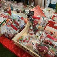 일본 여행 구마모토 크리스마스 마켓