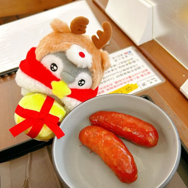聖誕必食台灣菜
