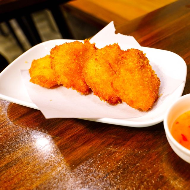 屯門新開小店