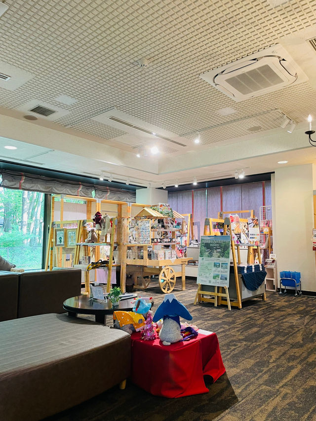 【山梨県】2023年泊まって良かった「Wan'sResort山中湖」